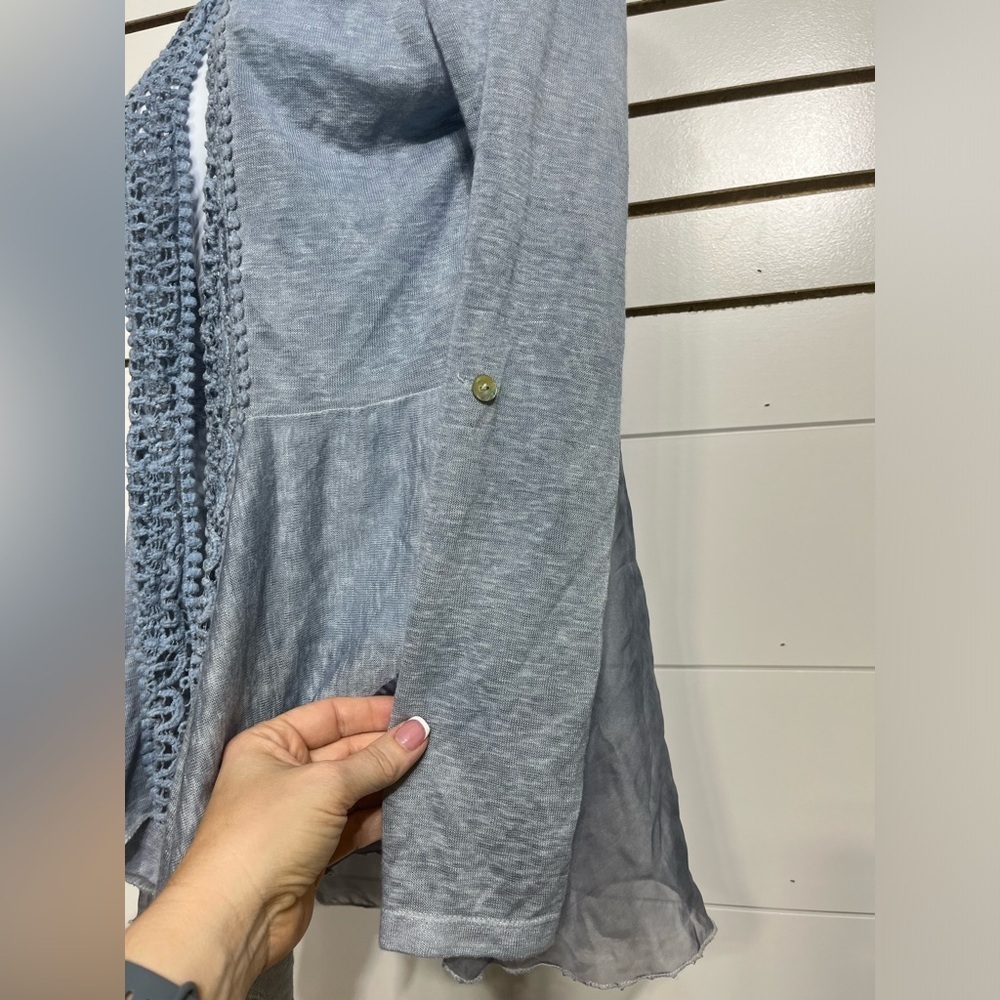 🔥Charlie B open front cardigan - Picture 5 of 9